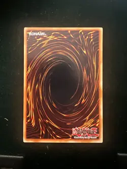 Abyss Soldier (Capsule Monster Coliseum) CMC-EN001 Yu-Gi-Oh! Video Game... - Image 2