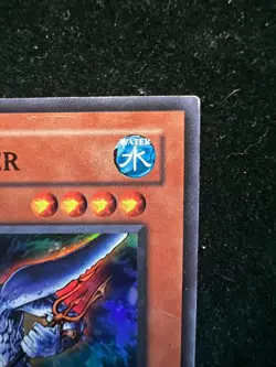 Abyss Soldier (Capsule Monster Coliseum) CMC-EN001 Yu-Gi-Oh! Video Game... - Image 3