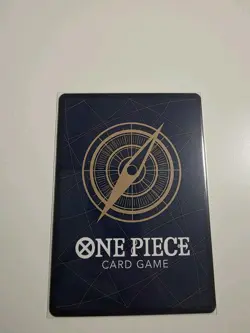 Tony Tony.Chopper (Offline Regional 2024 Vol. 3) - One Piece Promotion Cards - Image 2