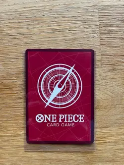 - GCC One Piece |Ace & Newgate (ST22-001) (V.2) |Starter Deck: EX Ace & Newgate - Image 2