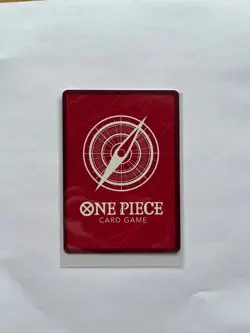 - GCC One Piece |Ace & Newgate (ST22-001) (V.2) |Starter Deck: EX Ace & Newgate - Image 4