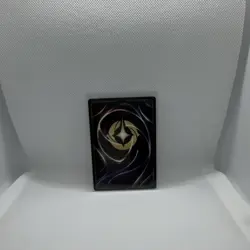 Disney Lorcana TCG Mufasa Ruler of Pride Rock Foil Legendary English - Image 2