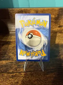 Ralts 211/198 Pokemon Scarlet Violet Base Illustration Card ( Check Description) - Image 3