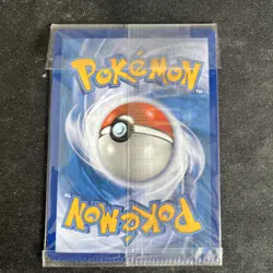 Pikachu Build-A-Bear New & Sealed Promos 20/108 SM86 Pokemon Cards (Read Desc) - Image 3