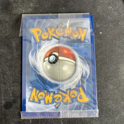 Pikachu Build-A-Bear New & Sealed Promos 20/108 SM86 Pokemon Cards (Read Desc) - Image 4