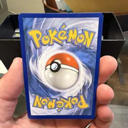 Gyarados 33/147 Sm-Burning Shadows Reverse Holo Rare Stage 1 150HP Card - Image 2