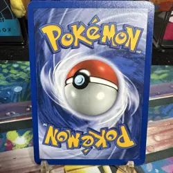 Pokemon Card - Sabrina's Haunter Gym Heroes 58/132 1st Edition - Image 2