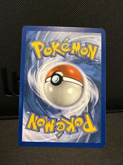 Pokemon SM Crimson Invasion Alolan Golem GX (Full Art) 102/111 Holo - Image 4
