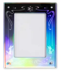 Pokemon Center Celestial Umbreon Card Protector Display - Image 1