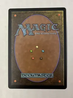 Lashwrithe - Magic The Gathering - Higher Grade Near Mint Range Card - Image 2