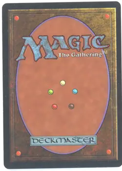 MTG Maddening Imp R Tempest #143 - Image 2