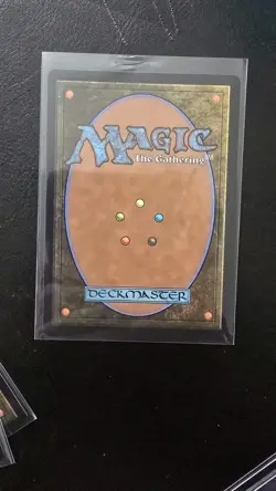 Wistfulness MTG Lorwyn Eclipsed Regular - Image 2