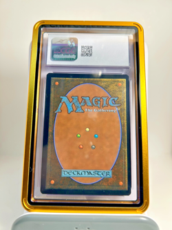 *Lotus Petal FOIL Etched - 30th Promos - MTG -​ *CGC 10* GEM MINT GRADED!* 💎 - Image 2