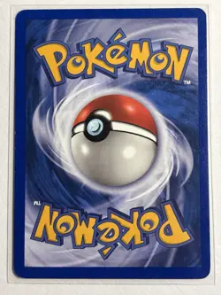 Krabby 115/165 - Expedition Non Holo Pokemon Card - Image 2