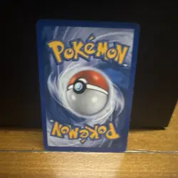 Pokemon TCG Grimer 63/144 Aquapolis 2002 Regular Common Basic 50 HP English - Image 2
