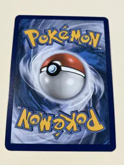 Pokemon TCG Gyarados 33/147 Rare Burning Shadows Holo NM - Image 2