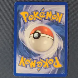 Ralts 66/109 - EX Ruby & Sapphire - Common Pokemon Card - NM - Image 2
