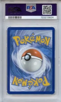 2025 Pokemon Hop's Snorlax GameStop Exclusive #117 PSA 9 MINT Journey Together - Image 2