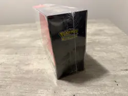 Pokemon TCG Surging Sparks ETB + Booster Bundle Costco 2-pack Sealed New - Image 4