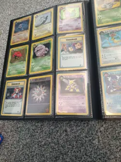 Pokemon Team Rocket Complete Set 1999 WOTC Master Set, 5 1st Ed, 1 Holo, 83/82 - Image 2