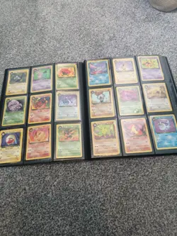 Pokemon Team Rocket Complete Set 1999 WOTC Master Set, 5 1st Ed, 1 Holo, 83/82 - Image 4