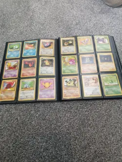 Pokemon Team Rocket Complete Set 1999 WOTC Master Set, 5 1st Ed, 1 Holo, 83/82 - Image 5