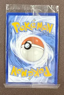 Iron Bundle 066 - Pokemon Center Stamped Promo *SEALED* - Image 2