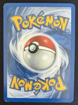 Koga's Muk 1st Edition Gym Challenge 2000 Rare Pokemon TCG WOTC LP - Image 2