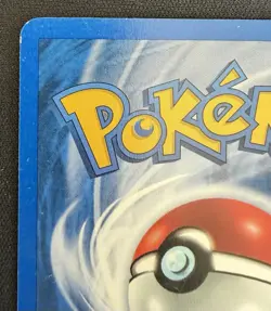 Koga's Muk 1st Edition Gym Challenge 2000 Rare Pokemon TCG WOTC LP - Image 3