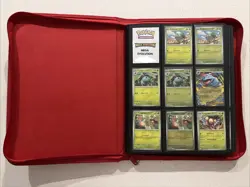 Pokemon TCG Mega Evolutions Master Set – Complete Base (C/UC/Holo/Rev/EX) - Image 1