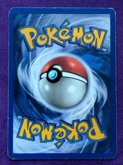Pokemon tcg Base Computer Search #71/102 Rare MP - Image 2