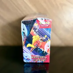 Pokemon: Destined Rivals - Booster Box (36 Packs) - Brand New / Sealed - Image 3