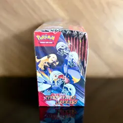 Pokemon: Destined Rivals - Booster Box (36 Packs) - Brand New / Sealed - Image 4
