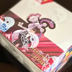 Pokemon: Destined Rivals - Booster Box (36 Packs) - Brand New / Sealed - Image 5