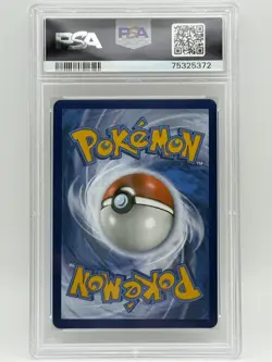 2022 Pokemon SWSH Lost Origin #TG17 FA Pikachu VMax PSA 10 GEM MINT - Image 2