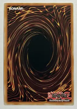 Dark Magician YGLD-ENC09 (NM) Ultra Rare Unlimited 2020 Yu-Gi-Oh! TCG Card - Image 2