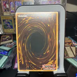 Yugioh! Mirror Barrier Battles of Legend: Glorious Gallery PREORDER - Image 3