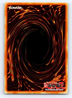 Yugioh Kaibaman WC5-EN002 Super Rare - NM 💎 - Image 2