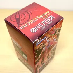 ONE PIECE Card Game Extra Booster Heroines Edition EB-03 BANDAI Box Japan - Image 5