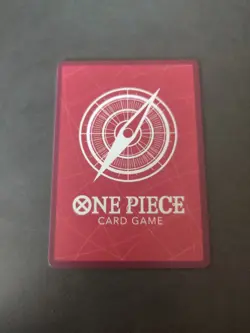 Marco OP08-002 Parallel (Leader) Two Legends ONE PIECE Alternate Art English Alt - Image 2