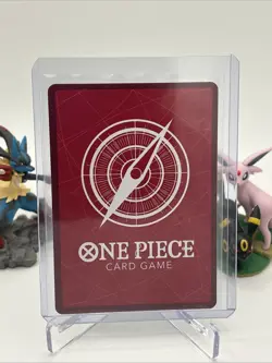 Monkey.D.Luffy (001) (Parallel) - ST29-001 - L - Foil One Piece - Image 2