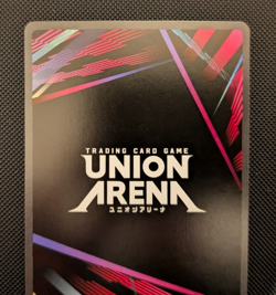 Sung Jinwoo Alt Art Winner Foil UEPR/SLG-1-019 NM - Union Arena Solo Leveling NM - Image 5