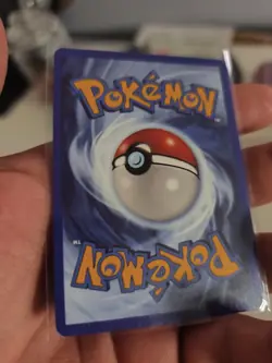 Pokemon CCG Bubble Enton Ex Custom CCG Karte In Top Zustand Pokemon Custom Card - Image 2
