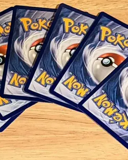 Pokemon TCG - 1000 Card Lot - LP - NM! - Image 1