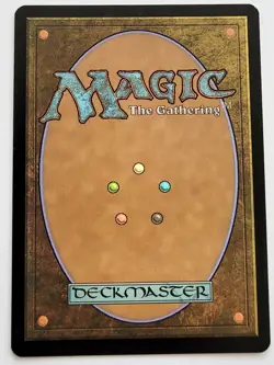 MTG Deep Gnome Terramancer - Extended Art - Battle for Baldur's Gate - NM - Image 2