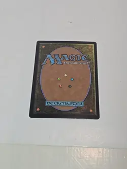 2025 MTG Magic the Gathering Innistrad Remastered Foil Through the Breach Poster - Image 3