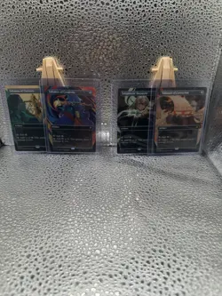 Mtg Magic The Gathering Strixhaven Codex Bundle Promo Cards Talisman - Image 1