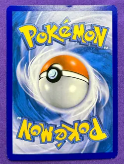 Diancie EX XY43 Holo | XY Promo | Pokemon TCG Card | LP *Ding At Top On Back - Image 2