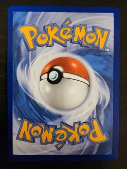 Pokemon Card Mega Greninja ex 022/086 - Double Rare - ME Chaos Rising - Image 2