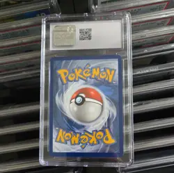 PG 10 Ice Rider Calyrex V Full Art TG14/TG30 2022 Pokemon Astral Radiance - Image 2